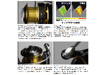 Daiwa 15  Vadel 4000