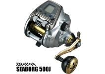 Daiwa 15 Seaborg 500J