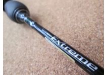 Abu Garcia Mass Beat Extreme MES-604L