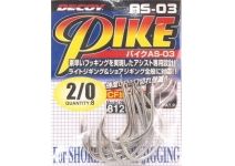 Decoy Pike AS-3