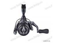 Shimano 21 Complex XR C2000 F4HG