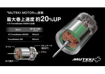 Shimano 23 ForceMaster 601DH