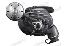 Shimano 23 ForceMaster 200DH