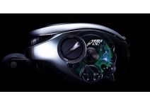 Shimano 21 Antares DC HG left