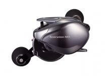 Shimano 24 Scorpion MD 201HG