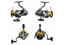 Shimano 20 Twin Power C3000XG