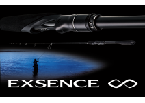 Shimano Exsence Infinity B806MR