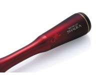 Shimano 23 World SHAULA Technical Edition S52UL-3/FA