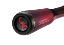 Shimano 23 World SHAULA Technical Edition S52UL-3/FA
