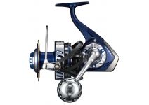 Daiwa 14 Saltiga 8000H Expedition