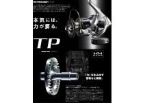 Shimano 15 Twin Power C3000HG
