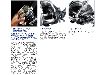 Shimano 15 ForceMaster 800