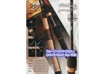 Rodio Craft 999.9 Meister White Wolf 62L-TRZ