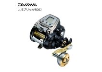 Daiwa 15 Leobritz 500J