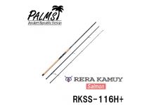 PALMS RERA KAMUY Northernsalt M.Torque Ⅱ RKSS-116H+