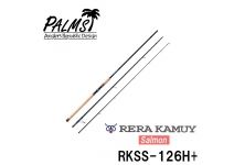 PALMS RERA KAMUY Northernsalt M.Torque Ⅱ RKSS-126H+