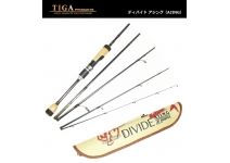 Sol Fiesta Compact Divide Ajing 6085UL-S