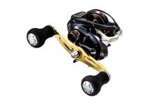 Shimano 16 Grappler BB 201HG