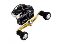 Shimano 16 Grappler BB 201HG