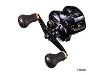 Shimano 17 Grappler CT 151HG
