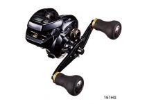 Shimano 17 Grappler CT 151HG