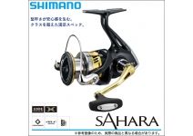 Shimano 17 Sahara 1000