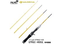 Palms Quattro QTRGC-46XUL