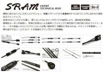 TICT 20 SRAM EXR-68S-Sis