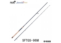 PALMS Shore Gun Evolv SFTGS-96M