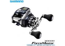 Shimano 18 ForceMaster 600DH