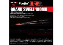 Foojin R Grand Swell 100MX