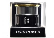 Шпуля Shimano 15 Twin Power 1000S