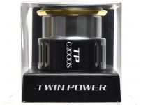 Шпуля Shimano 15 Twin Power C2000S