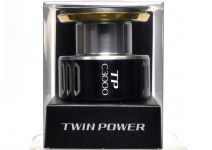 Шпуля Shimano 15 Twin Power C3000