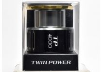 Шпуля Shimano 15 Twin Power 4000