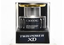 Шпуля Shimano 17 Twin Power XD  C3000XG