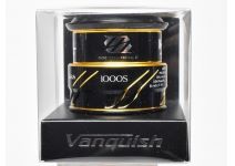 Шпуля Shimano 16 Vanquish 1000S