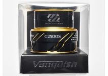Шпуля Shimano 16 Vanquish C2500S