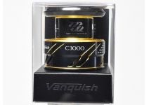 Шпуля Shimano 16 Vanquish C3000