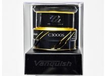 Шпуля Shimano 16 Vanquish C3000S