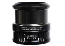 Шпуля Shimano 17 Complex CI4+