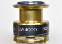 Шпуля Shimano 13 Biomaster SW 4000