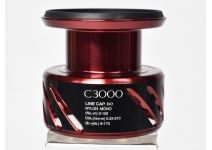Шпуля Shimano 16 Stradic CI4+ C3000