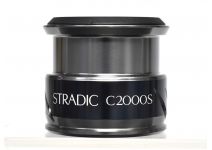 Шпуля Shimano 15 Stradic C2000S