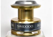Шпуля Shimano 13 Biomaster SW 10000