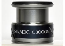 Шпуля Shimano 15 Stradic C3000M