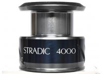Шпуля Shimano 15 Stradic 4000