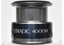 Шпуля Shimano 15 Stradic 4000M