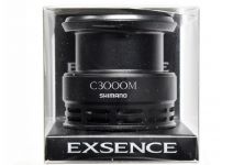 Шпуля Shimano 18 Exsence CI4 + C3000M
