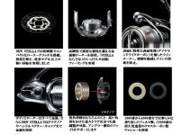 Shimano 19 Stella C5000HG